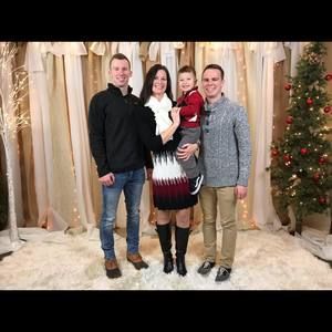 Meet your Posher, Hunter